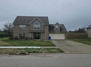 171 General Cleburn Dr, Richmond, KY 40475