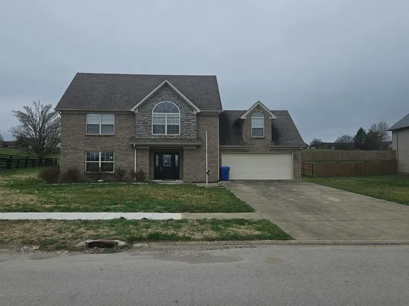 171 General Cleburn Dr, Richmond, KY 40475