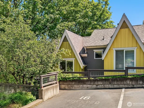 1540 Cherrylane Avenue S, Seattle, WA 98144