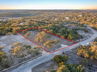 276 Kellog LOT 161, Fischer, TX 78623