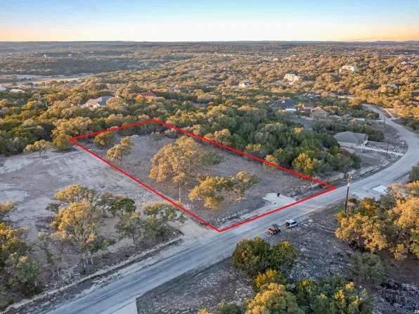 276 Kellog LOT 161, Fischer, TX 78623