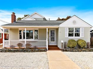 1106 S Beach Ave, Beach Haven, NJ 08008