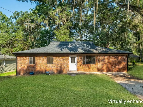 4116 Tara Dr, Tallahassee, FL 32303