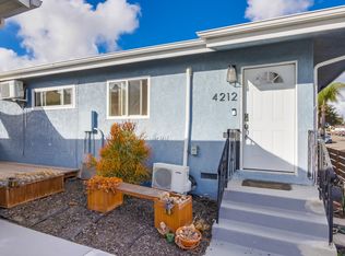 4212 36th St, San Diego, CA 92104