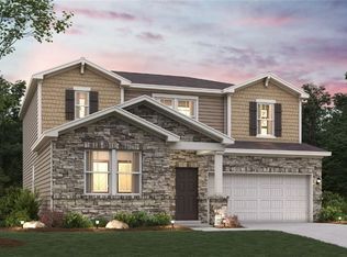 1027 Glade Run LOT 69, Lithonia, GA 30058