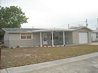 6014 13th Ave, New Port Richey, FL 34653