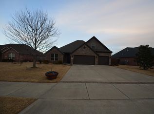 4005 SW Summerbrook St, Bentonville, AR 72712
