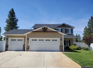 840 Cindy Jo Ct, Medical Lake, WA 99022