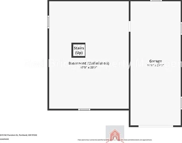 2619 NE Flanders St — Photo 39