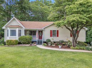 6265 New Mill Trl, Acworth, GA 30102