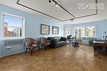 Sold by Citi Habitats