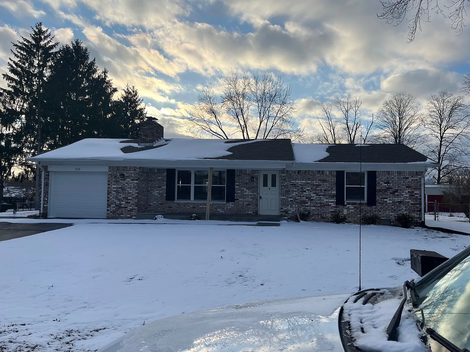 2 bed, 1.5 bath, 1100 sqft, $1,600 — Photo 1