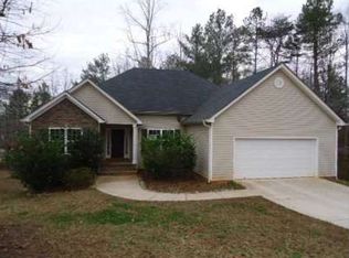 81 Bethany Dr, Dawsonville, GA