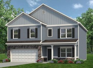 8175 Harbour Chase Loop, Ooltewah, TN 37363