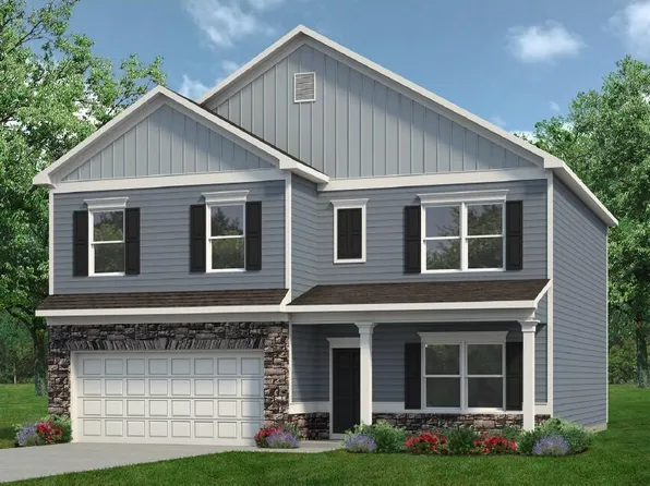 8175 Harbour Chase Loop, Ooltewah, TN 37363