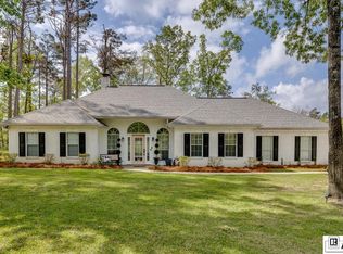 107 Eagle Lake Dr, West Monroe, LA 71291