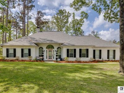 107 Eagle Lake Dr, West Monroe, LA, 71291