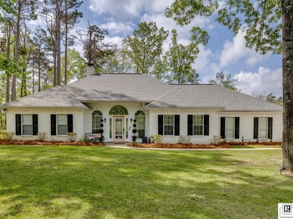 107 Eagle Lake Dr, West Monroe, LA 71291