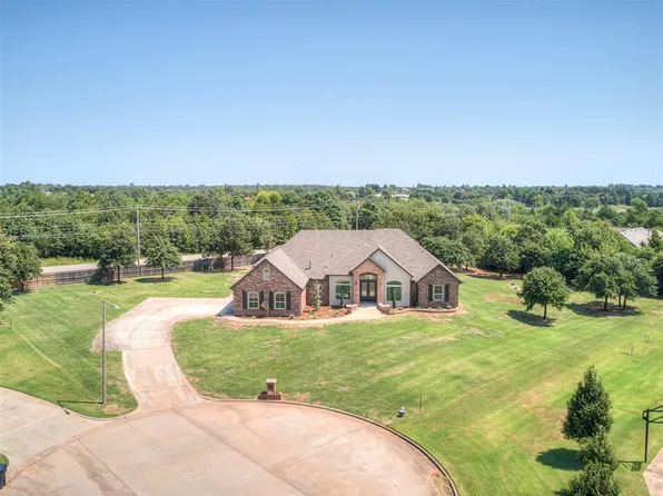 4500 Mary Ann Cir, Oklahoma City, OK 73150