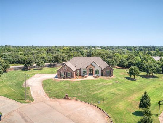4500 Mary Ann Cir, Oklahoma City, OK 73150