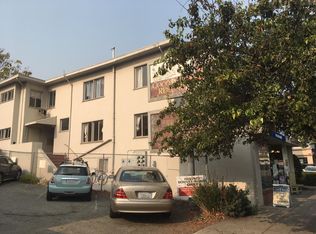 3615 Grand Ave, Oakland, CA 94610