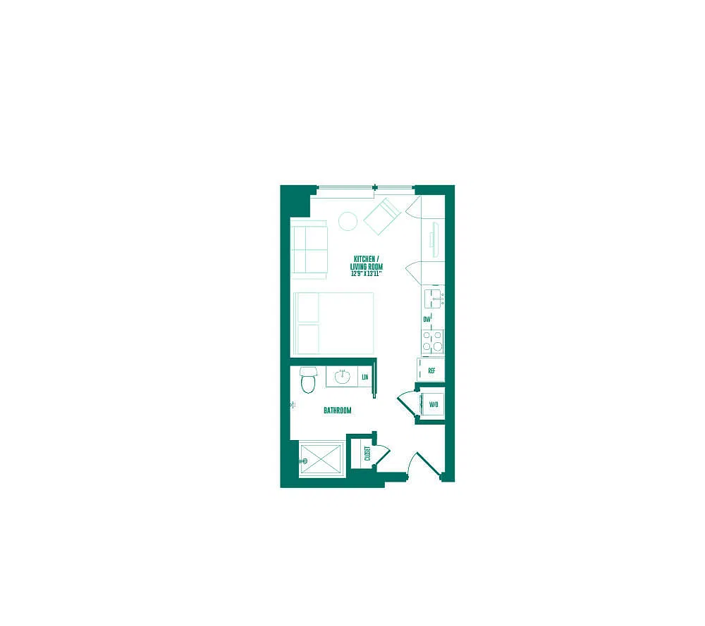 Floor plan S4H2