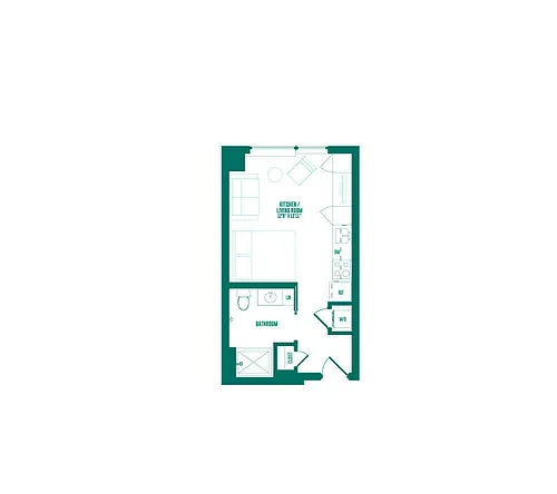 Floor plan S4H2
