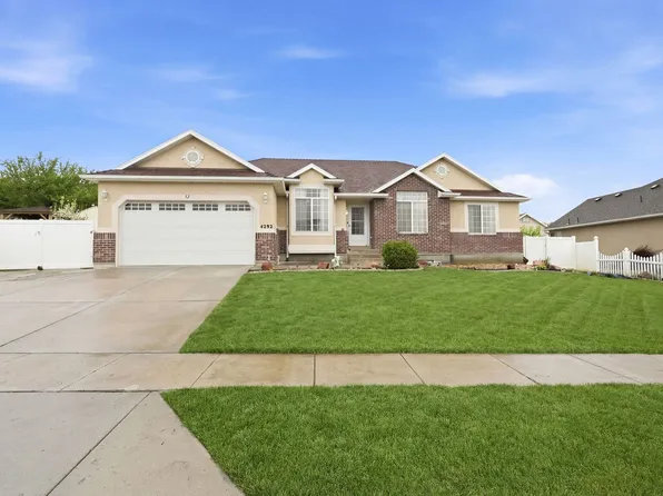 4292 S 3630 W, West Valley City, UT 84120