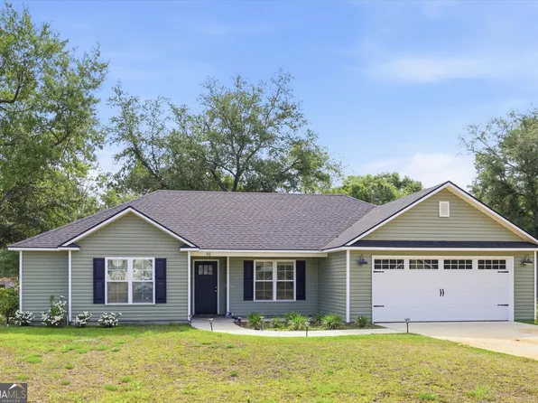 90 Trail Of Hawk Rd, Quitman, GA 31643