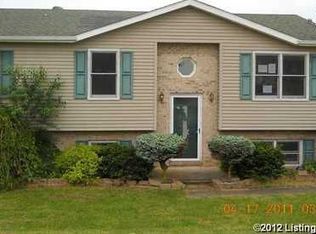 148 Alpine Dr, Lebanon, KY 40033