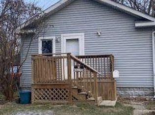 1325 Mann Ave, Flint, MI 48503