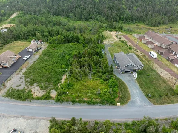 179 Glam Road, Clarkes Beach, NL A0A1W0