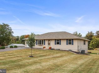874 Wellsville Rd, Wellsville, PA 17365