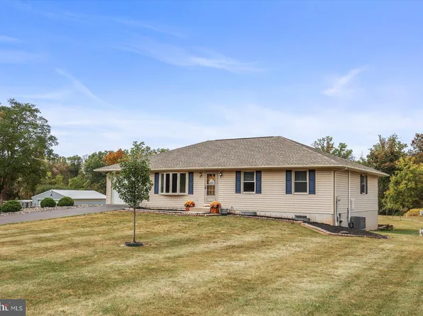 874 Wellsville Rd, Wellsville, PA 17365