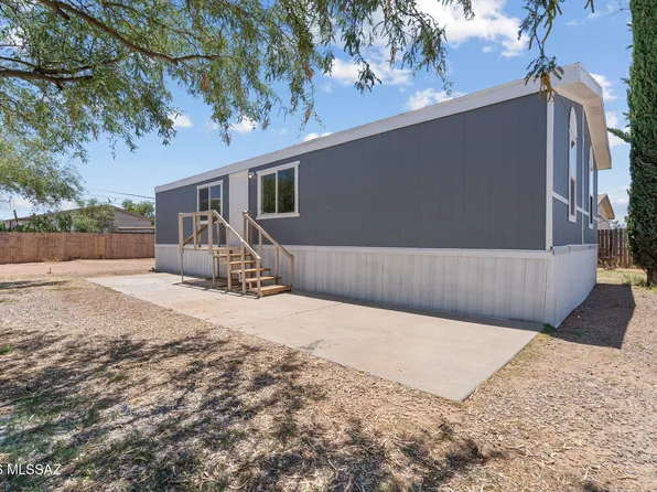 5955 S South Arrow, Tucson, AZ 85757