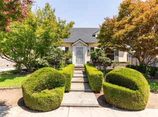 2036 N Thorne Ave, Fresno, CA 93704