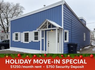 316 N Mount Pleasant Ave, Lancaster, OH
