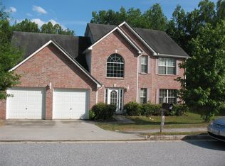 6862 Fireside Ln, College Park, GA 30349