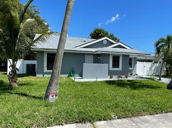 378 NW 2nd Way, Deerfield Beach, FL 33441