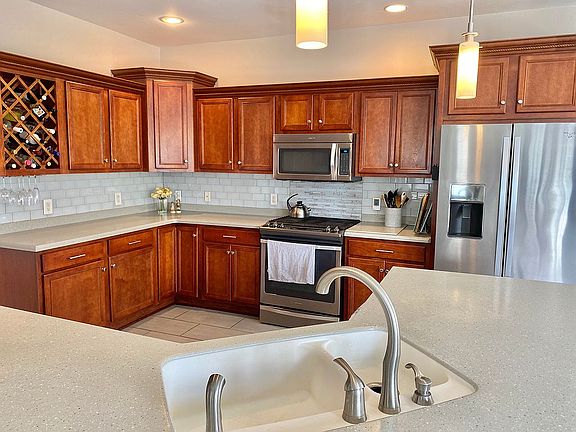 Sweet Kitchen  