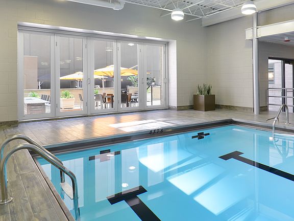 3rd image of 441 E Ontario St #13D