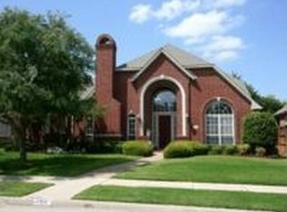 3407 Birchwood Ln, Richardson, TX 75082