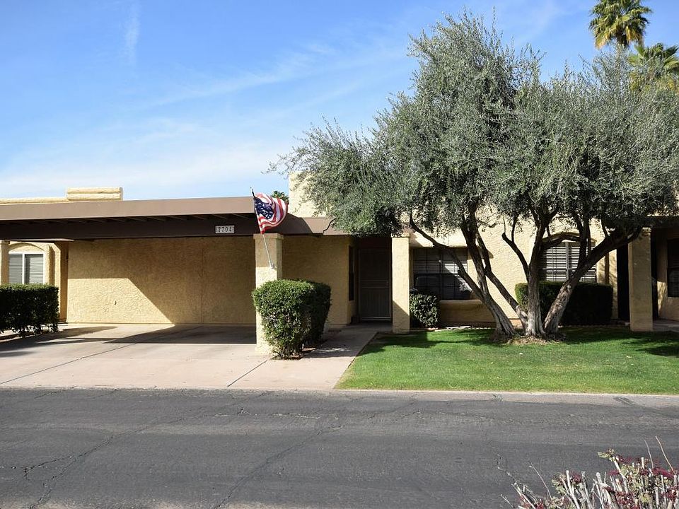 1st image of 7704 E Mariposa Way
