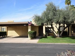 7704 E Mariposa Way, Mesa, AZ 85208