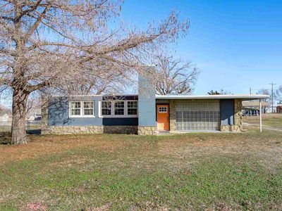 1120 N 7th St, Perry, OK, 73077