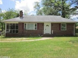 3950 Rebecca Rd, Richmond, VA 23234