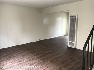 15335 1/2 Woodruff Pl, Bellflower, CA 90706