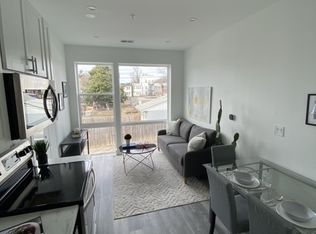 818 Bladensburg Rd NE #306, Washington, DC 20002