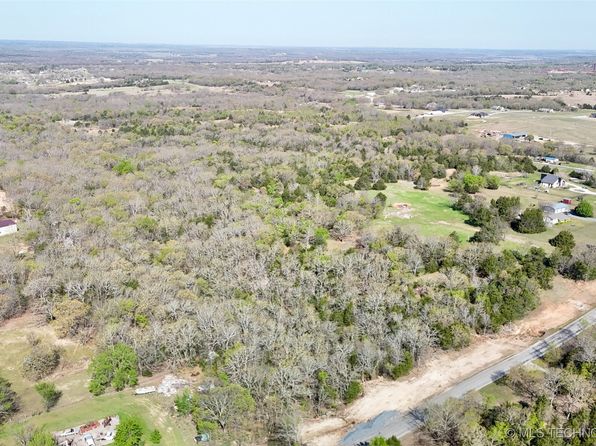 3 County Road 3570, Ada, OK 74820