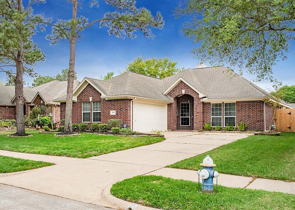 1st image of 20822 Pierceton Ct